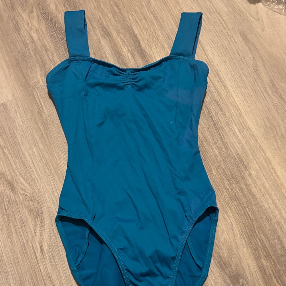 Mondor body suit
